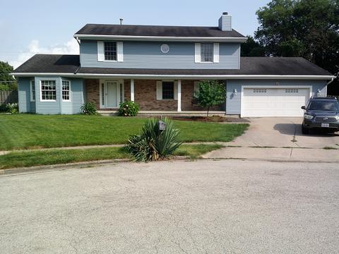 4 Jill Ct, Bloomington, IL 61701 photo 5