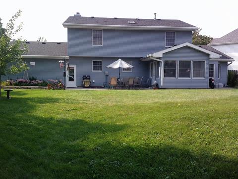4 Jill Ct, Bloomington, IL 61701 photo 3