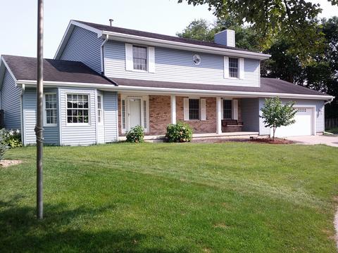 4 Jill Ct, Bloomington, IL 61701 photo 1