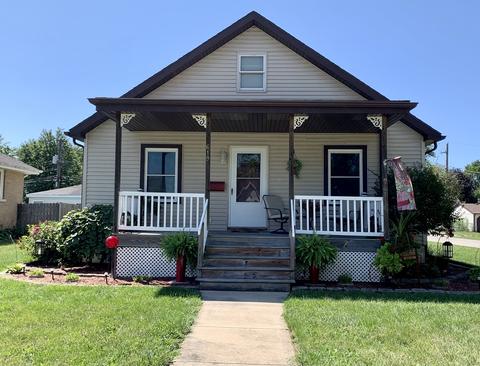 619 S Tanner Ave, Kankakee, IL 60901 photo 1