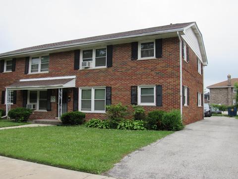 1437 E 155th Pl, Dolton, IL 60419 photo 2