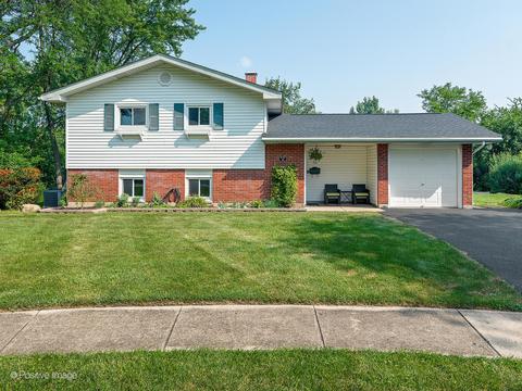650 Audubon St, Hoffman Estates, IL 60169 photo 1