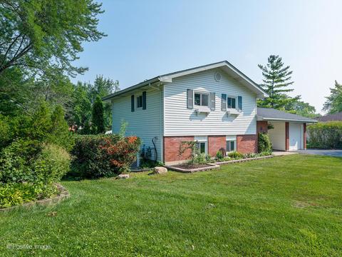 650 Audubon St, Hoffman Estates, IL 60169 photo 2