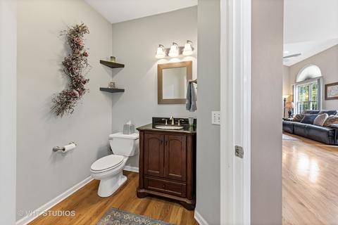5335 Sand Lily Dr, Naperville, IL 60564 photo 13
