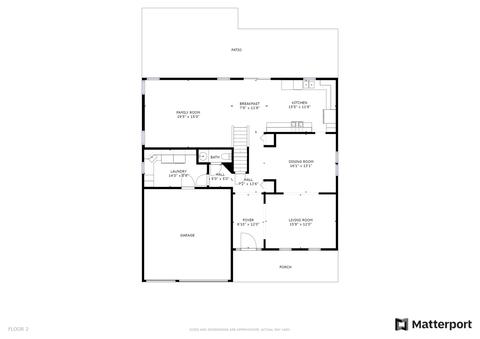 2000 Dorchester Ave, Algonquin, IL 60102 photo 35