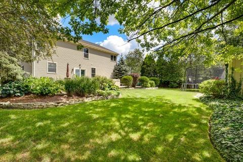 2000 Dorchester Ave, Algonquin, IL 60102 photo 33