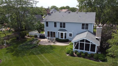 1315 Saddlebrook Rd, Bartlett, IL 60103 photo 36