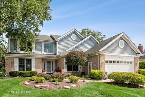 1315 Saddlebrook Rd, Bartlett, IL 60103 photo 1