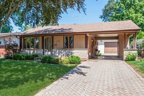 1003 Longaker Rd, Northbrook, IL 60062 photo 1