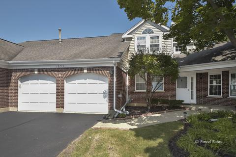 1653 Glengarry Ct, Algonquin, IL 60102 photo 1