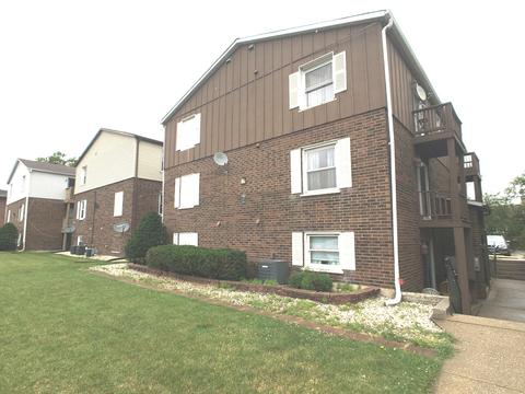 4529 Prescott Ave #2E, Lyons, IL 60534 photo 1
