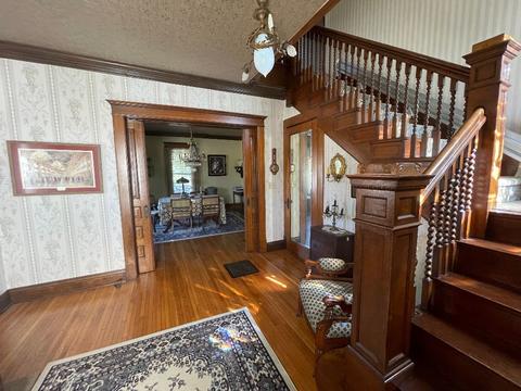 129 E Chapin St, Morris, IL 60450 photo 7