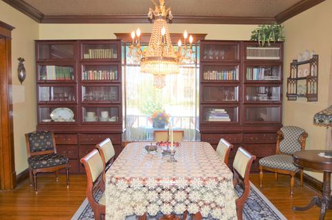 129 E Chapin St, Morris, IL 60450 photo 9