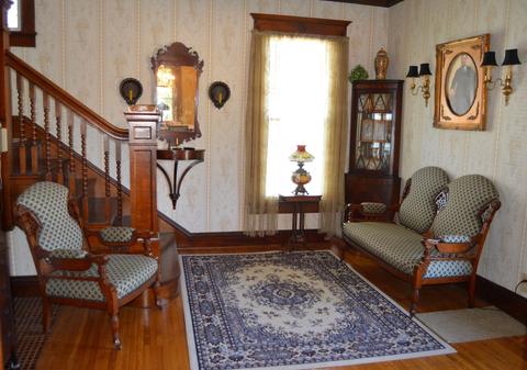 129 E Chapin St, Morris, IL 60450 photo 5