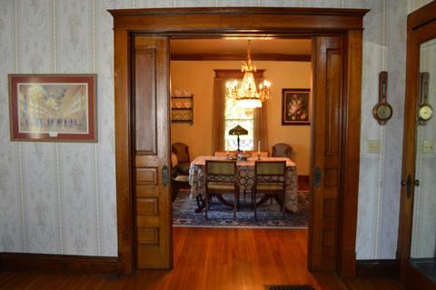 129 E Chapin St, Morris, IL 60450 photo 8