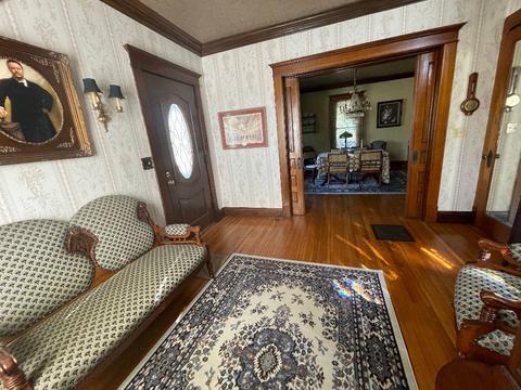 129 E Chapin St, Morris, IL 60450 photo 4