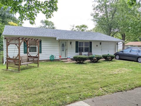 3003 W Daniel St, Champaign, IL 61821 photo 1