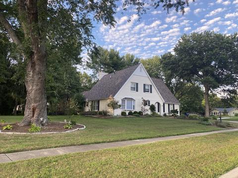 3802 Deerfield Dr, Champaign, IL 61822 photo 4
