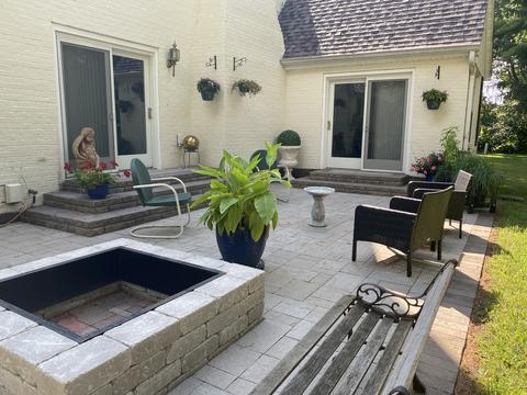 3802 Deerfield Dr, Champaign, IL 61822 photo 7