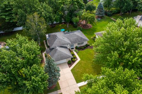 25405 W Willow Dr, Plainfield, IL 60544 photo 30