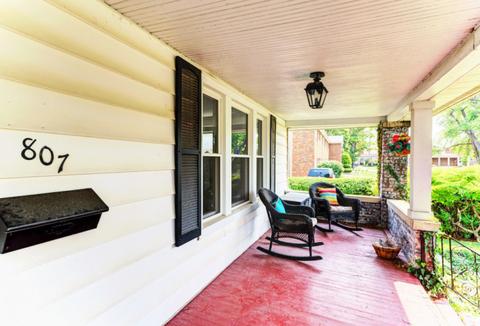 807 Caton Ave, Joliet, IL 60435 photo 4