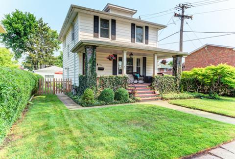 807 Caton Ave, Joliet, IL 60435 photo 1