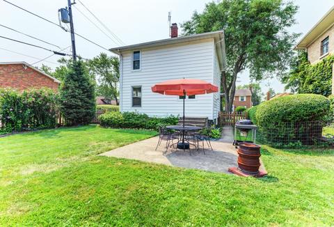 807 Caton Ave, Joliet, IL 60435 photo 24