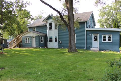 5550 W Mill St, Monee, IL 60449 photo 1