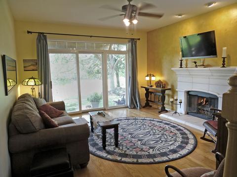 1340 Danada Ct #-, Naperville, IL 60563 photo 31