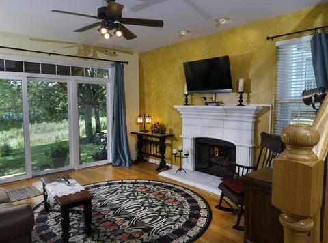 1340 Danada Ct #-, Naperville, IL 60563 photo 29