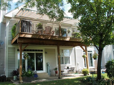 1340 Danada Ct #-, Naperville, IL 60563 photo 34