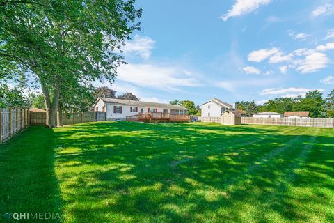 4960 W Main St, Monee, IL 60449 photo 20
