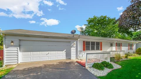 4960 W Main St, Monee, IL 60449 photo 1