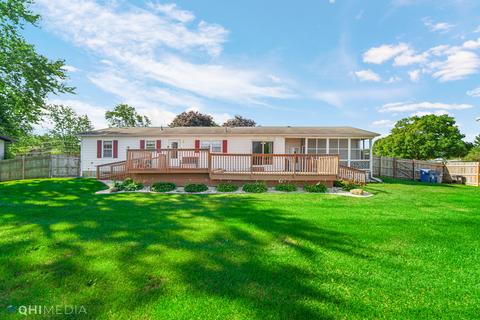 4960 W Main St, Monee, IL 60449 photo 19