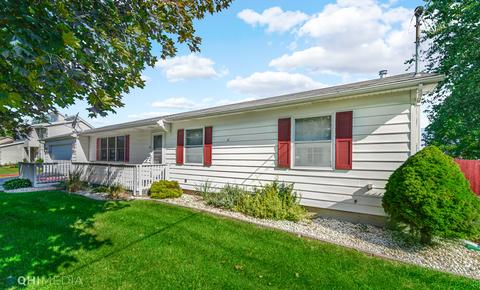 4960 W Main St, Monee, IL 60449 photo 2