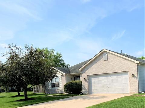 603 Cartwright Trl, Mchenry, IL 60050 photo 2