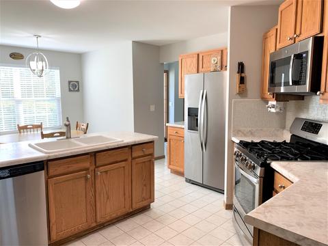 603 Cartwright Trl, Mchenry, IL 60050 photo 6