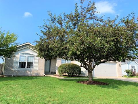 603 Cartwright Trl, Mchenry, IL 60050 photo 1
