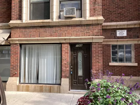1066 W Granville Ave #5, Chicago, IL 60660