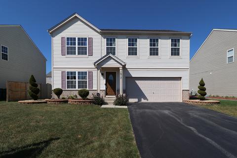 1817 Great Ridge Dr, Plainfield, IL 60586 photo 1