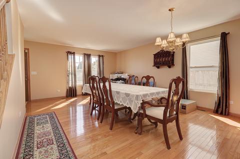 1817 Great Ridge Dr, Plainfield, IL 60586 photo 2