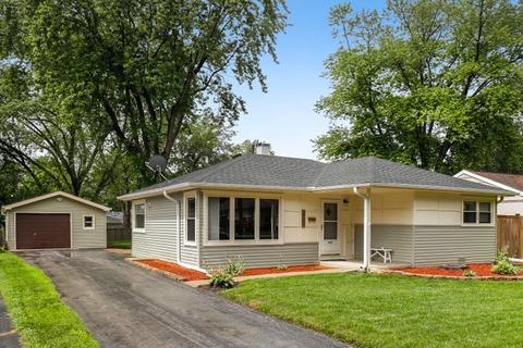 3709 Bluebird Ln, Rolling Meadows, IL 60008 photo 1