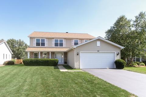 540 Valleyview Dr, Bartlett, IL 60103 photo 1
