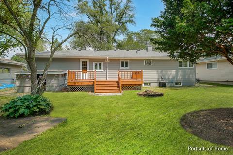 528 Pershing Ave, Wheaton, IL 60189 photo 18