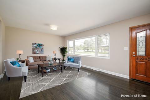 528 Pershing Ave, Wheaton, IL 60189 photo 2