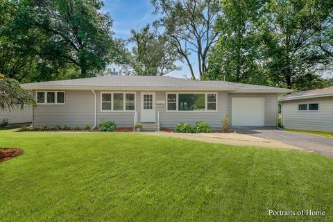 528 Pershing Ave, Wheaton, IL 60189 photo 1