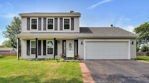 1023 Longford Rd, Bartlett, IL 60103 photo 1