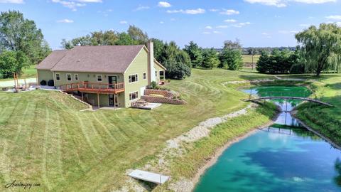 18314 Green Rd, Harvard, IL 60033 photo 2