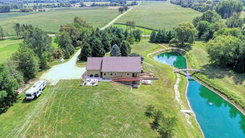 18314 Green Rd, Harvard, IL 60033 photo 5