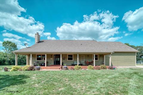 18314 Green Rd, Harvard, IL 60033 photo 1